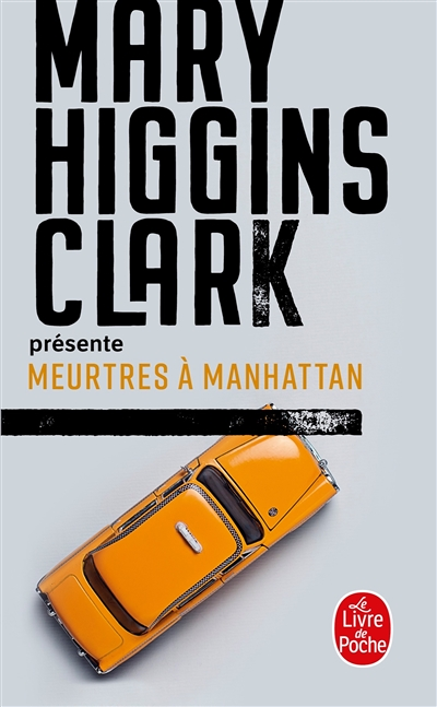 Meurtres à Manhattan (Poche)