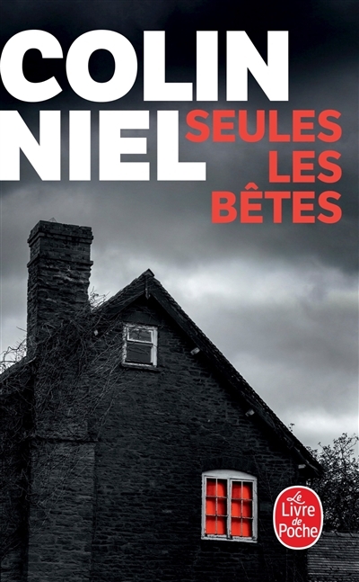 Seules les bêtes (Poche)