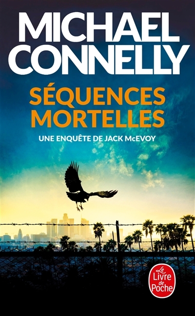 Séquences mortelles (Poche)