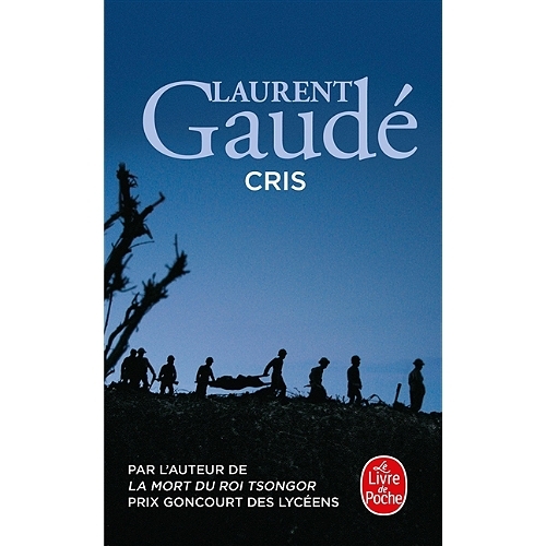 Cris (Poche)