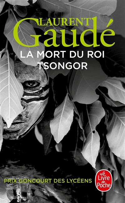 La mort du roi Tsongor (Poche)