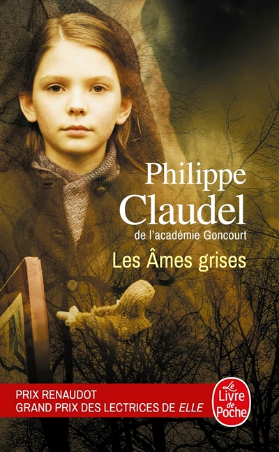 Les Âmes grises (Poche)