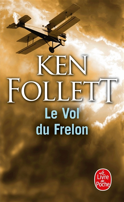 Le Vol du frelon (Poche)