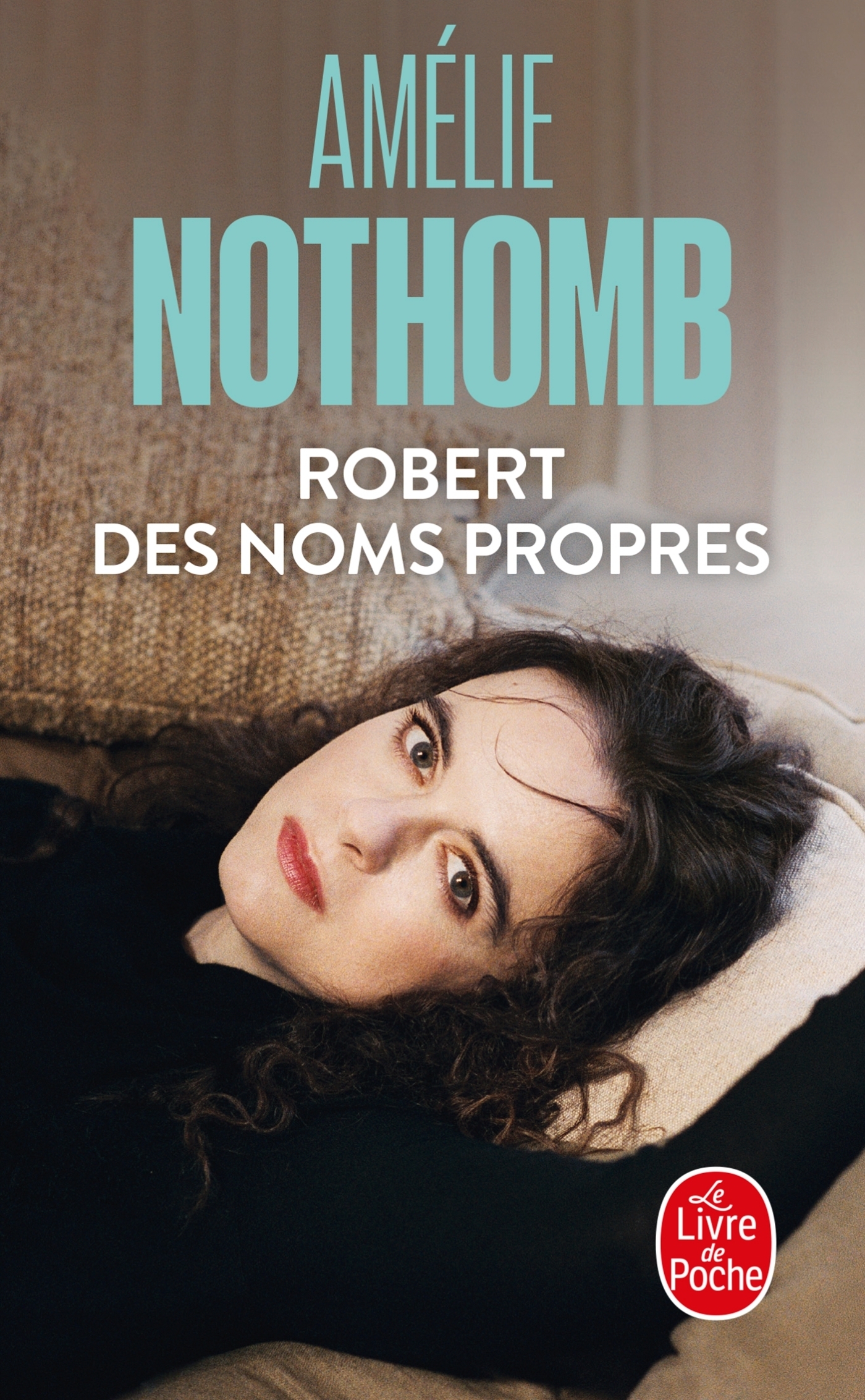 Robert des noms propres (Poche)