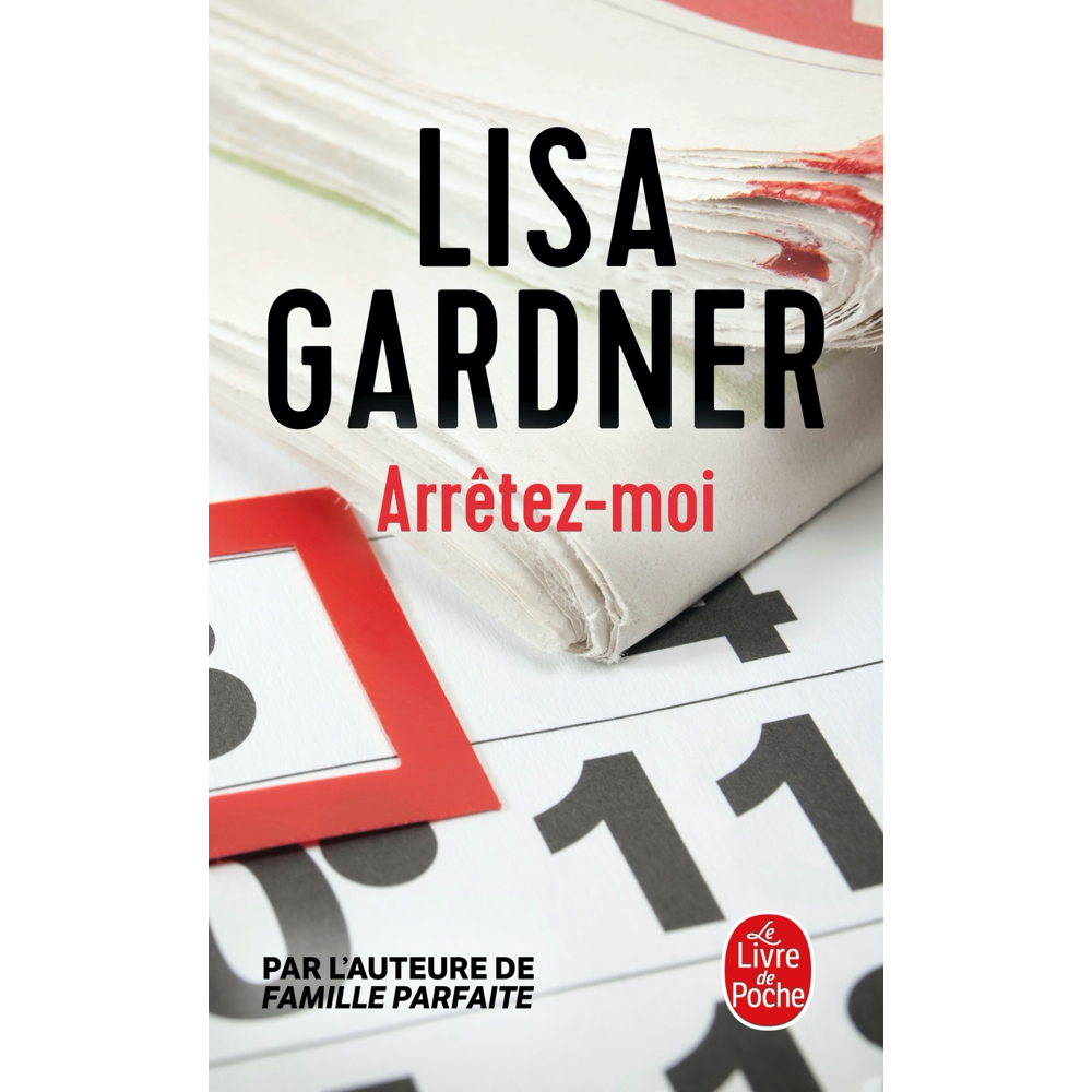 Arrêtez-moi (Poche)
