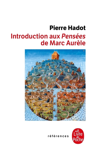 Introduction aux pensées de Marc Aurèle (Poche)