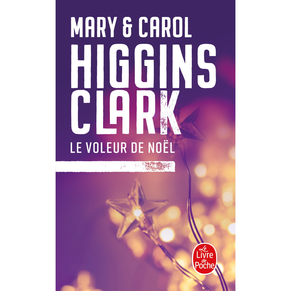 Le Voleur de Noël (Poche)