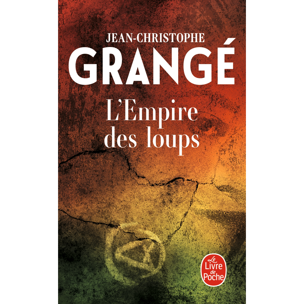 L'Empire des loups (Poche)