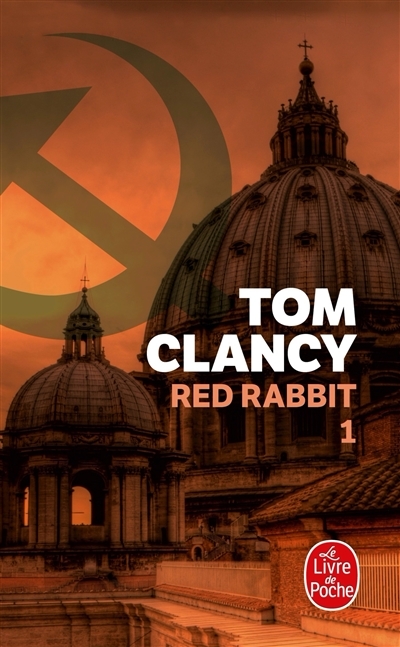 Red Rabbit (Tome 1) (Poche)