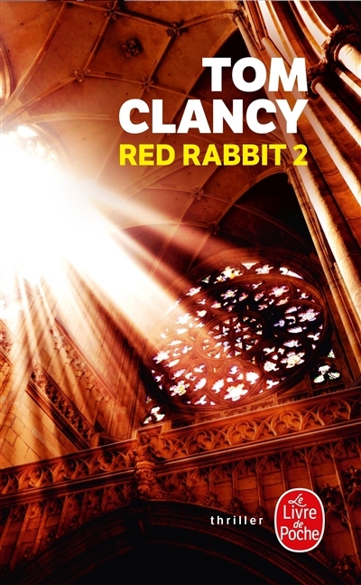 Red rabbit - Tome 2 (Poche)