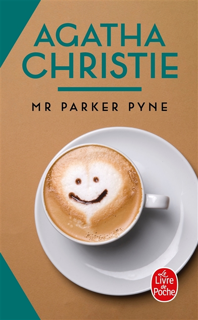 Mr Parker Pyne (Poche)