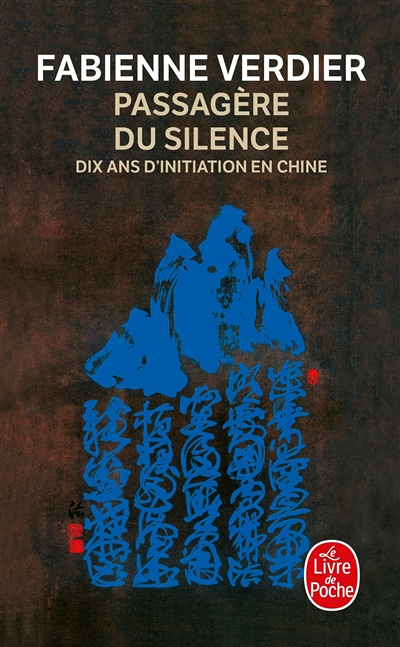 Passagère du silence (Poche)