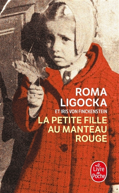La Petite Fille au manteau rouge (Poche)