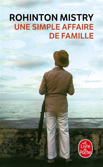 Une simple affaire de famille (Poche)