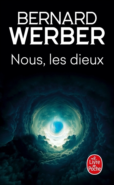 Nous, les dieux (Nous, les dieux, Tome 1) (Poche)