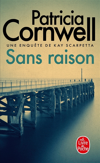 Sans raison (Poche)