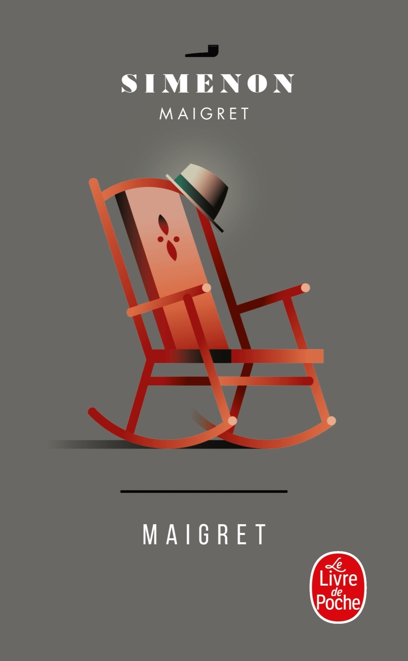 Maigret (Poche)