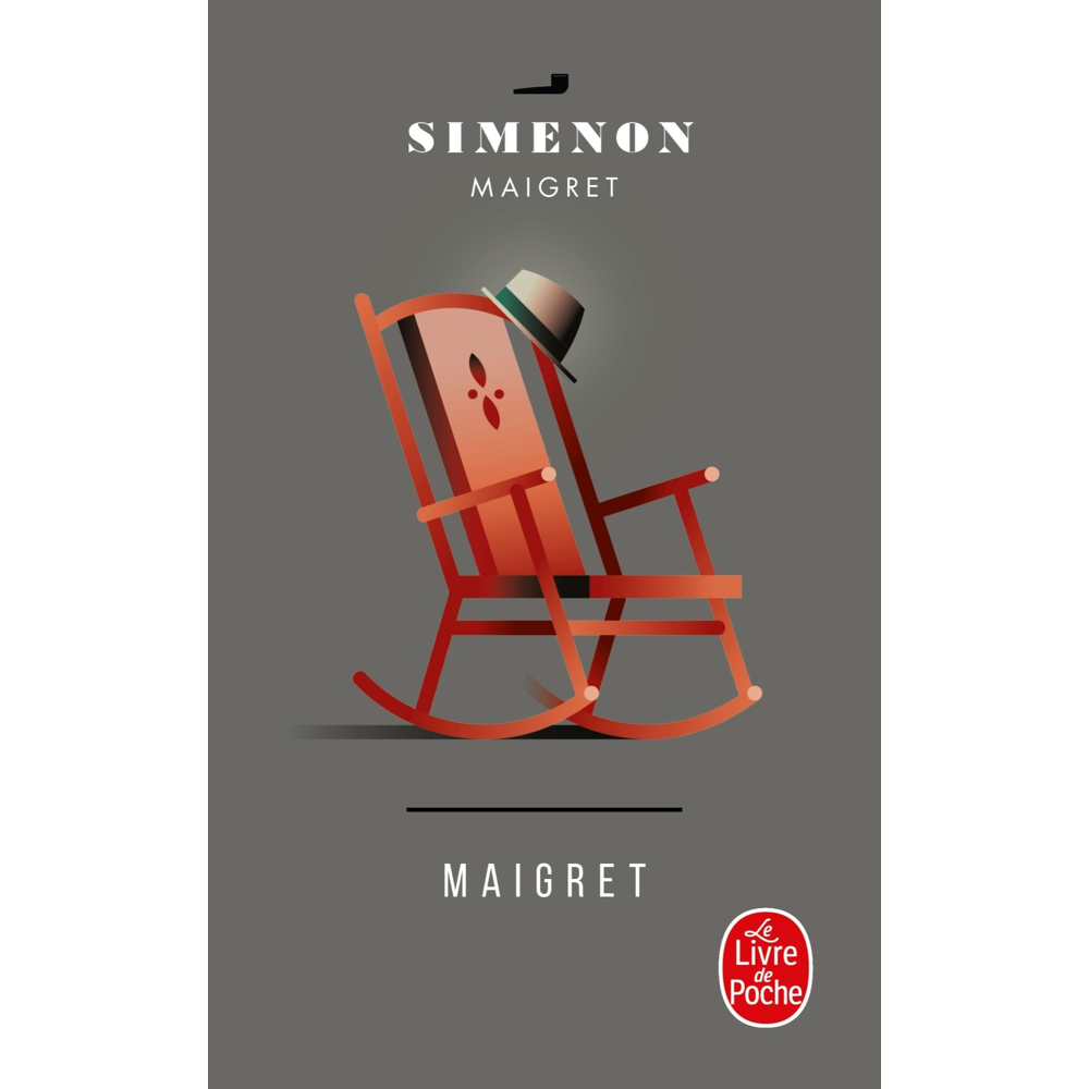 Maigret (Poche)