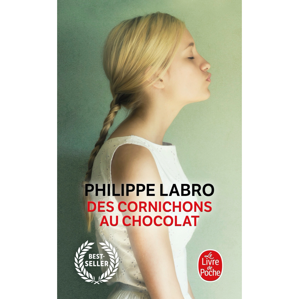 Des cornichons au chocolat (Poche)