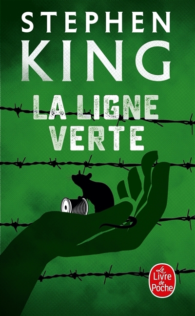 La Ligne verte (Poche)
