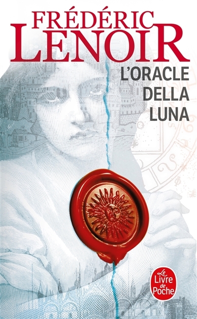 L'Oracle della Luna (Poche)