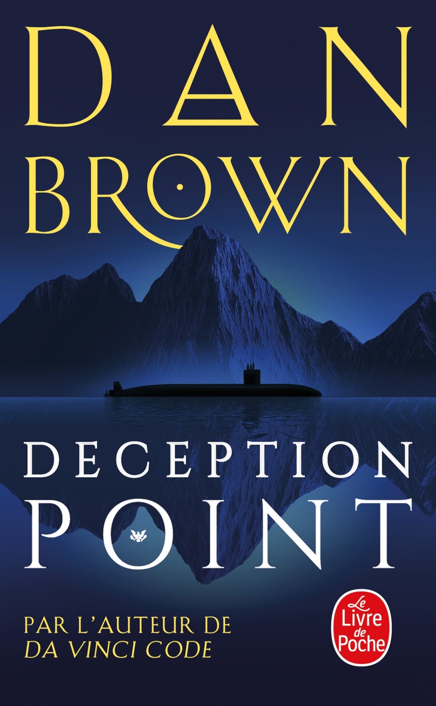 Deception Point (Poche)