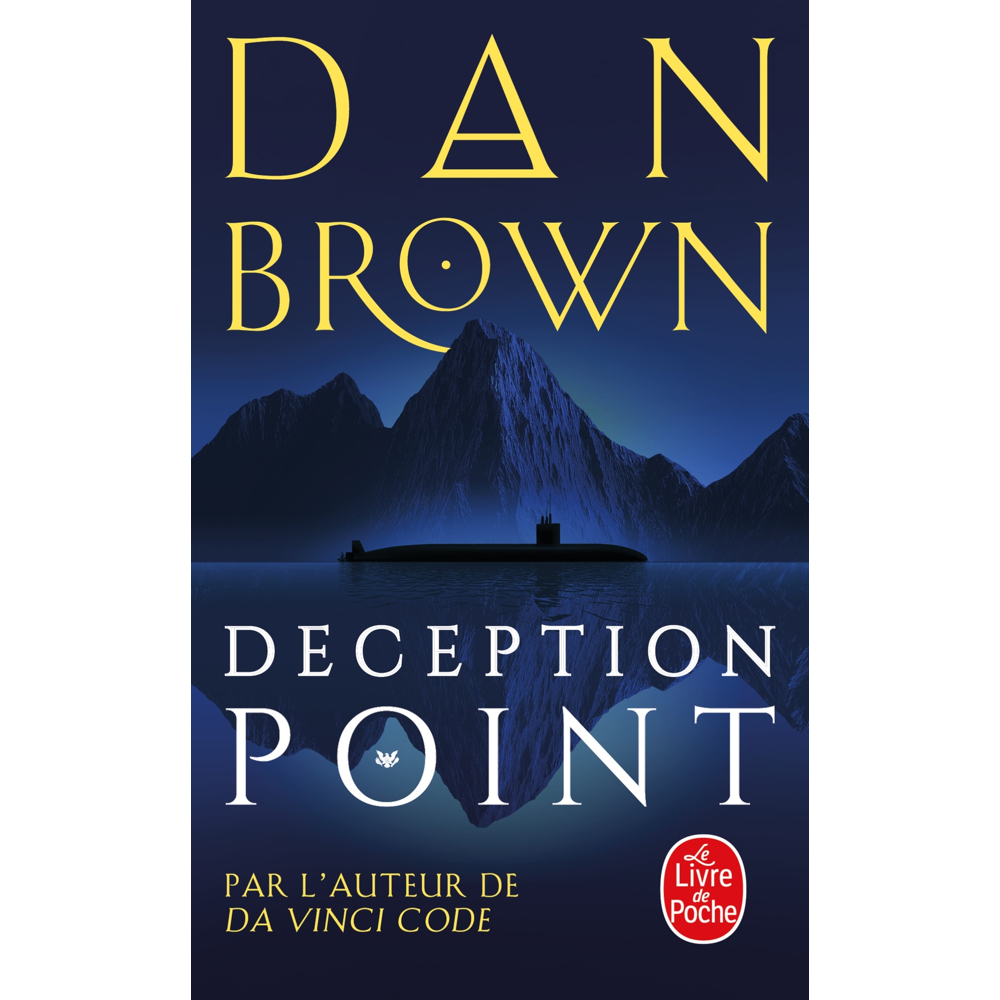 Deception Point (Poche)