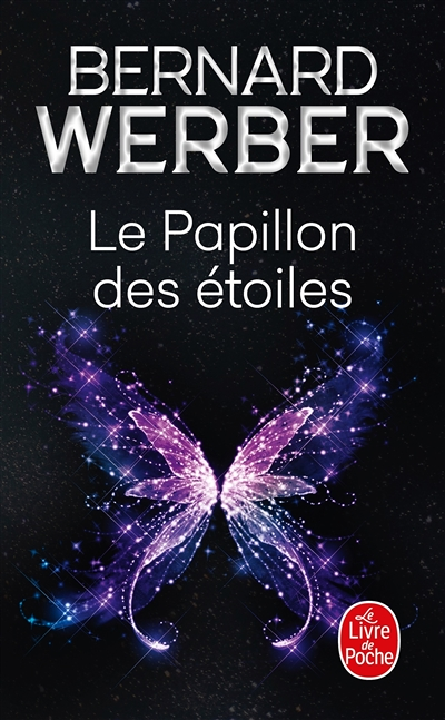 Le Papillon des étoiles (Poche)