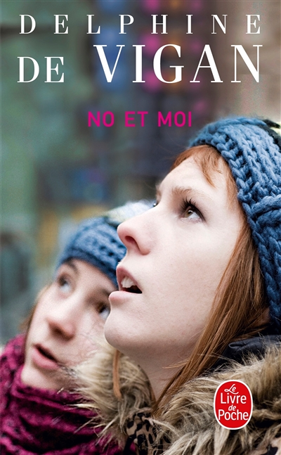 No et moi (Poche)
