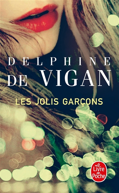 Les jolis garçons (Poche)