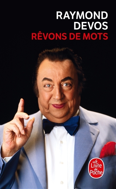 Rêvons de mots (Poche)