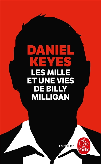 Les Mille et une vies de Billy Milligan (Poche)