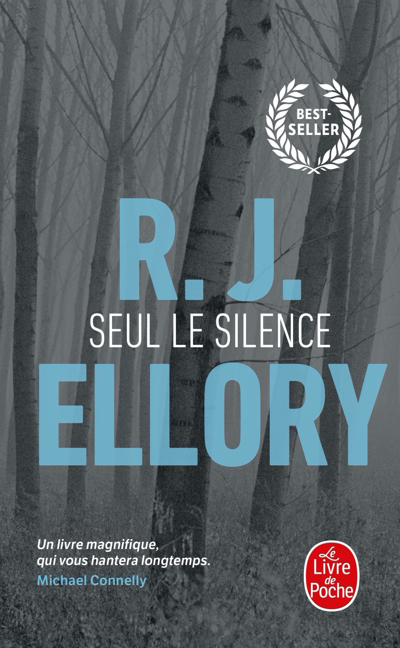Seul le silence - Prix choix des libraires 2010 (Poche)