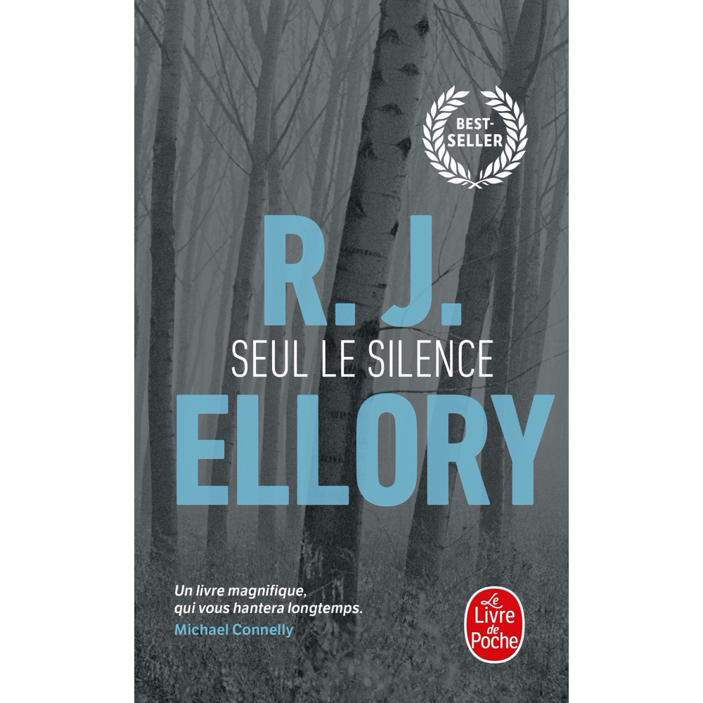 Seul le silence - Prix choix des libraires 2010 (Poche)