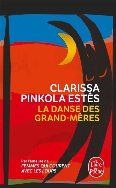 La Danse des grand-mères (Poche)