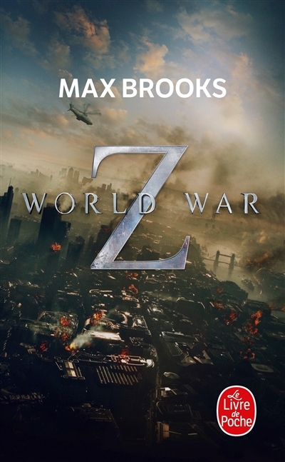 World War Z (Poche)