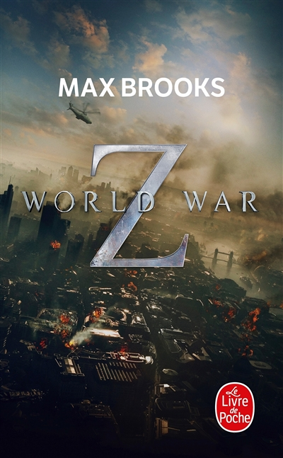 World War Z (Poche)