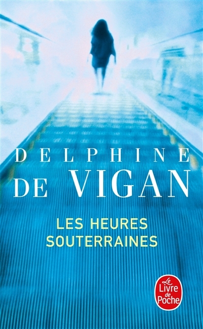 Les heures souterraines (Poche)