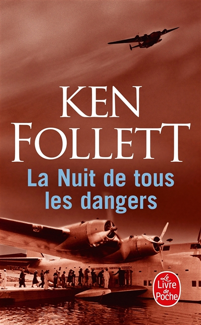 La Nuit de tous les dangers (Poche)