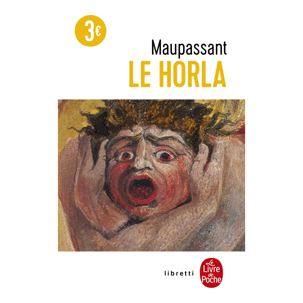 Le Horla (Grand format)