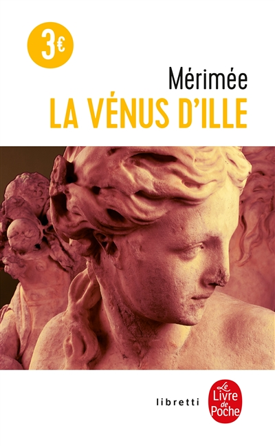 La Vénus d'Ille (Poche)