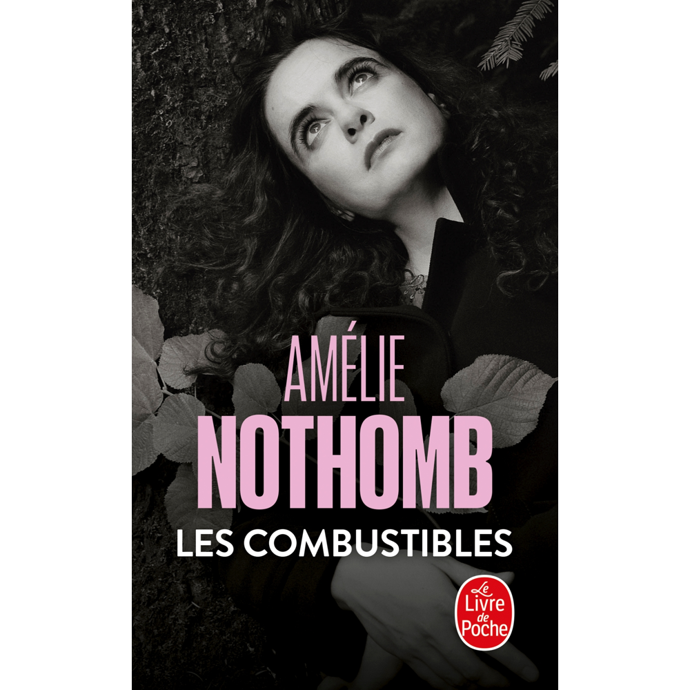 Les Combustibles (Poche)