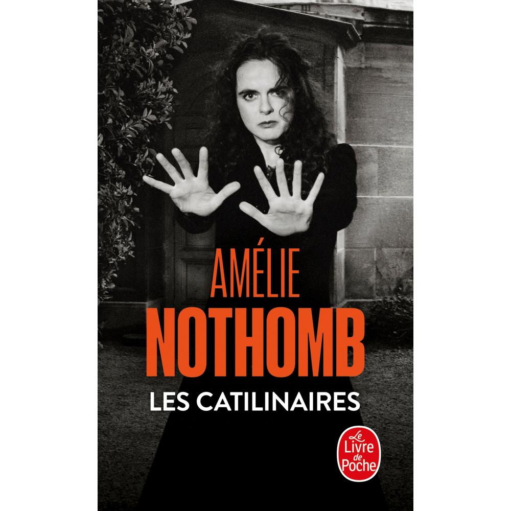 Les Catilinaires (Poche)