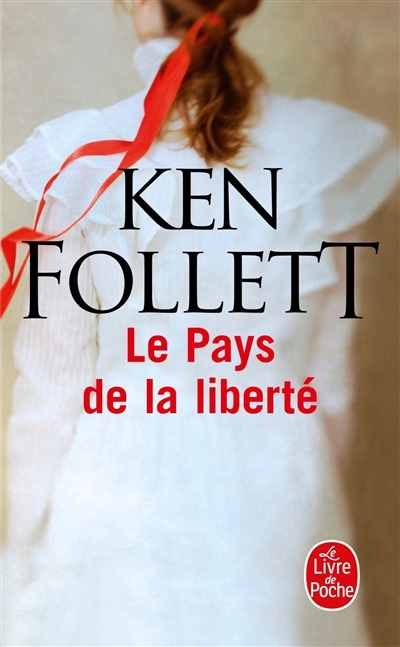 Le Pays de la liberté (Poche)