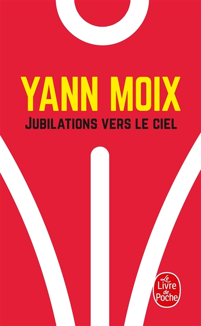 Jubilations vers le ciel (Poche)