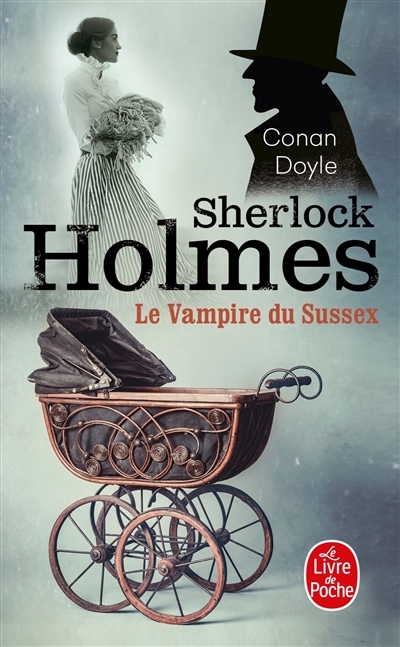 Le Vampire du Sussex (Poche)