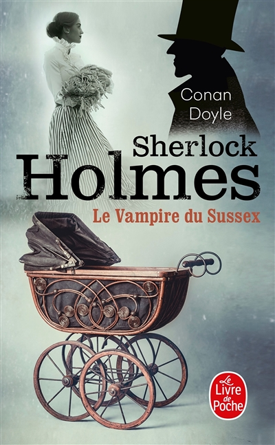 Le Vampire du Sussex (Poche)