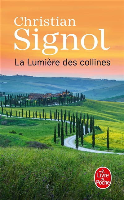 La lumière des collines (Poche)