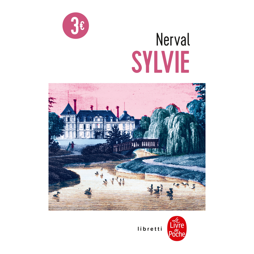 Sylvie (Poche)