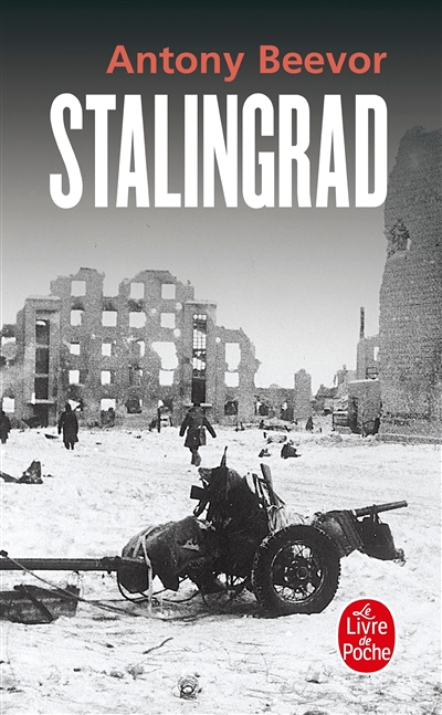Stalingrad (Broché)